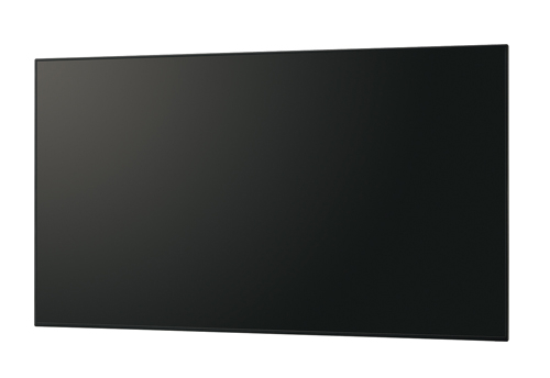 Sharp's new 70-inch 4K Ultra-HD monitor (PN-H701). Sharp's new 70-inch 4K Ultra-HD monitor (PN-H701).