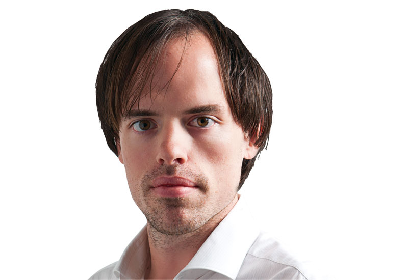 Shaun Ebelthite, Editor (shaun.ebelthite@itp.com) Shaun Ebelthite, Editor (shaun.ebelthite@itp.com)