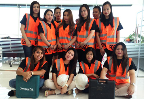 Construction, Dubai, Event, Female, SHOWFORCE, Spendlove Group, Staff, Staging, Work, News, Content management Construction, Dubai, Event, Female, SHOWFORCE, Spendlove Group, Staff, Staging, Work, News, Content management