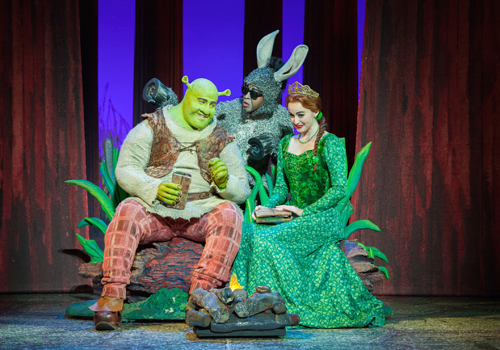 Abu Dhabi, Broadway, Dubai, Musical, Show, Shrek, Shrek forever after, Theatre, Tickets, News, Live Events Abu Dhabi, Broadway, Dubai, Musical, Show, Shrek, Shrek forever after, Theatre, Tickets, News, Live Events