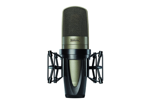 Shure KSM42 Shure KSM42