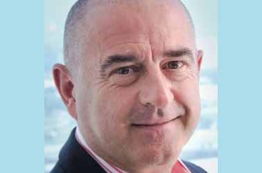 Shure MEA's general manager, Freddy Sicko. Shure MEA's general manager, Freddy Sicko.