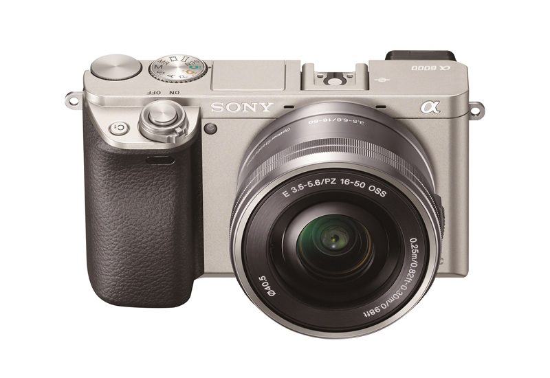 Sony a6000 Sony a6000