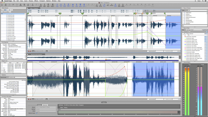 Audio, Editing, Engineering, Forge, Music, New, Offer, Software, Sony, Sound, Special, Latest Products Audio, Editing, Engineering, Forge, Music, New, Offer, Software, Sony, Sound, Special, Latest Products