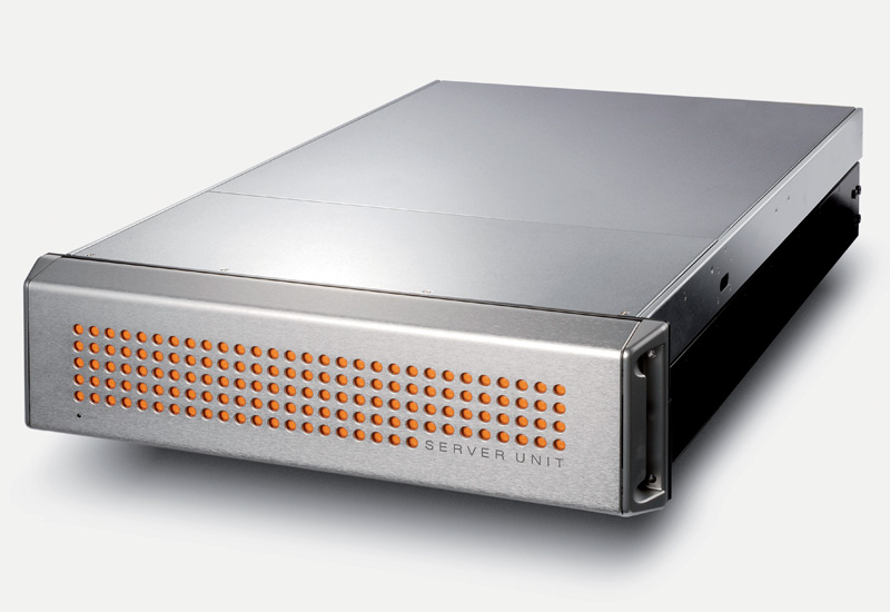 Sony HDXchange server. Sony HDXchange server.
