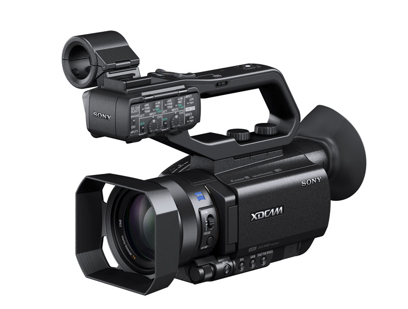 4K, Broadcast, Camcorder, Compact, Filming, Handheld, Professional, PXW-X70, Sony, Video, XDcam, Latest Products 4K, Broadcast, Camcorder, Compact, Filming, Handheld, Professional, PXW-X70, Sony, Video, XDcam, Latest Products