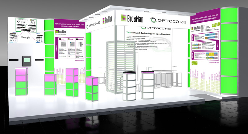 2014, Amsterdam, Audio, Broadcast, BroaMan, DiGiCo, IBC, OB, Visual, News, Delivery & Transmission 2014, Amsterdam, Audio, Broadcast, BroaMan, DiGiCo, IBC, OB, Visual, News, Delivery & Transmission