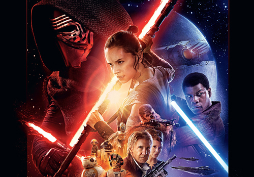 Abu Dhabi, Biggest, Bollywood, Box office, Cinema, Dilwale, Dubai, Film, Movie, Shah Rukh Khan, Star wars, Star Wars Episode 7, Star Wars: The Force Awakens, UAE, News, Delivery & Transmission Abu Dhabi, Biggest, Bollywood, Box office, Cinema, Dilwale, Dubai, Film, Movie, Shah Rukh Khan, Star wars, Star Wars Episode 7, Star Wars: The Force Awakens, UAE, News, Delivery & Transmission