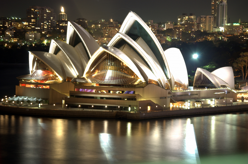 SYDNEY OPERA HOUSE (Sydney, Australia) In January of 1957, Danish architect Jorn Utzon won an international design competition to create a national opera house in Sydney. For years Utzon worked to develop his dream, largely surpassing the allotted budget, and radically changed portions of his original vision when the engineering proved to be too challenging. As a result, he was removed from the project. A new team of architects was brought in and the Sydney Opera House finally opened in October of 1973. Today, aside from being a top-notch concert hall, the structure is recognised worldwide for its beauty and individuality - and the Aussies have forgiven Utzon for his visions of grandeur. The iconic venue is set to receive a US $132 million revamp that will focus on improving crowd safety, particularly on its forecourt. SYDNEY OPERA HOUSE (Sydney, Australia) In January of 1957, Danish architect Jorn Utzon won an international design competition to create a national opera house in Sydney. For years Utzon worked to develop his dream, largely surpassing the allotted budget, and radically changed portions of his original vision when the engineering proved to be too challenging. As a result, he was removed from the project. A new team of architects was brought in and the Sydney Opera House finally opened in October of 1973. Today, aside from being a top-notch concert hall, the structure is recognised worldwide for its beauty and individuality - and the Aussies have forgiven Utzon for his visions of grandeur. The iconic venue is set to receive a US $132 million revamp that will focus on improving crowd safety, particularly on its forecourt.