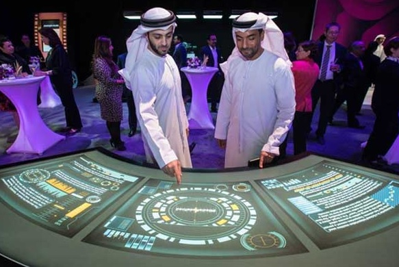 IPMZ rebrands as Dubai Production City, News, Broadcast Business IPMZ rebrands as Dubai Production City, News, Broadcast Business