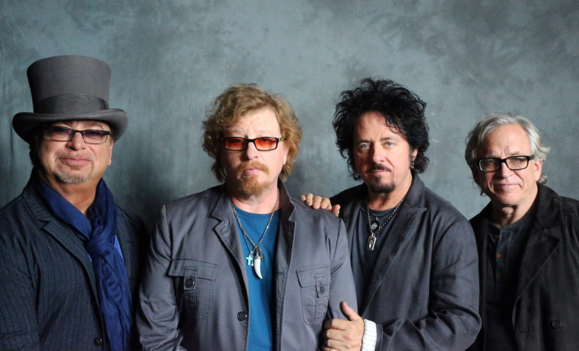 Toto remains one of the top selling touring and recording acts in the world. Toto remains one of the top selling touring and recording acts in the world.