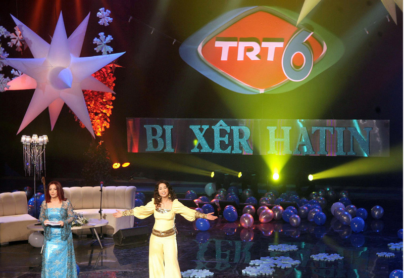 Aliye, Nour, TRT, TRT Arabic, Turkish Radio Television Association, News, Broadcast Business Aliye, Nour, TRT, TRT Arabic, Turkish Radio Television Association, News, Broadcast Business