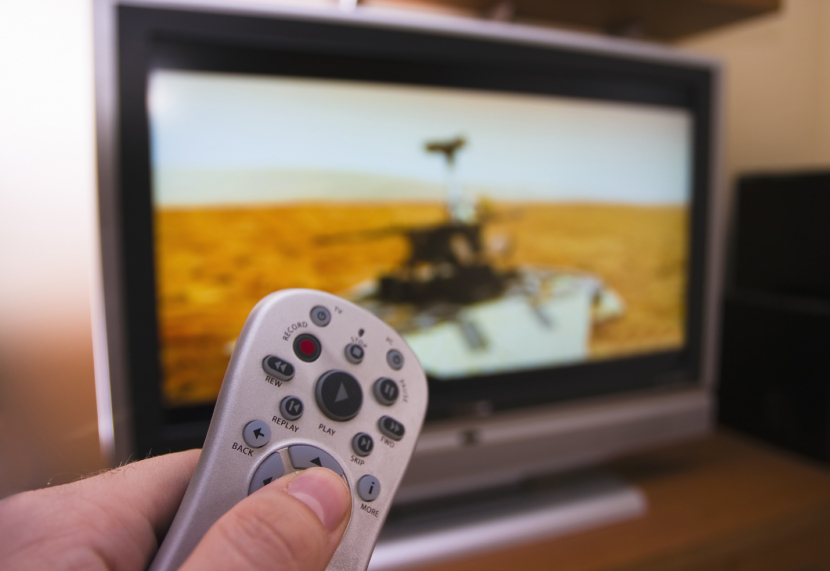 TV operators hope targeted advertising will help the medium compete for advertising revenue with the internet. TV operators hope targeted advertising will help the medium compete for advertising revenue with the internet.
