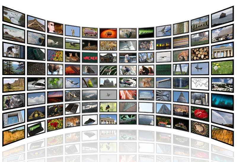 IPTV services lag satellite TV in the Middle East. IPTV services lag satellite TV in the Middle East.