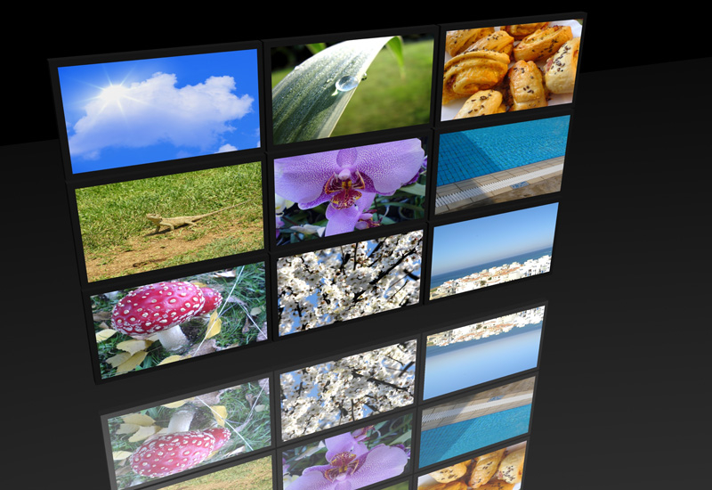 Power of Images Dubai, Sony Professional Solutions Middle East, Sony videoconferencing, News, Broadcast Business Power of Images Dubai, Sony Professional Solutions Middle East, Sony videoconferencing, News, Broadcast Business