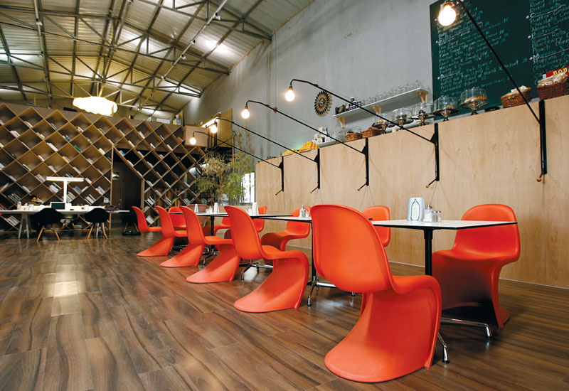 The Shelter is a community workspace designed for filmmakers, musicians and other artists to engage in an environment that nurtures small businesses. The Shelter is a community workspace designed for filmmakers, musicians and other artists to engage in an environment that nurtures small businesses.