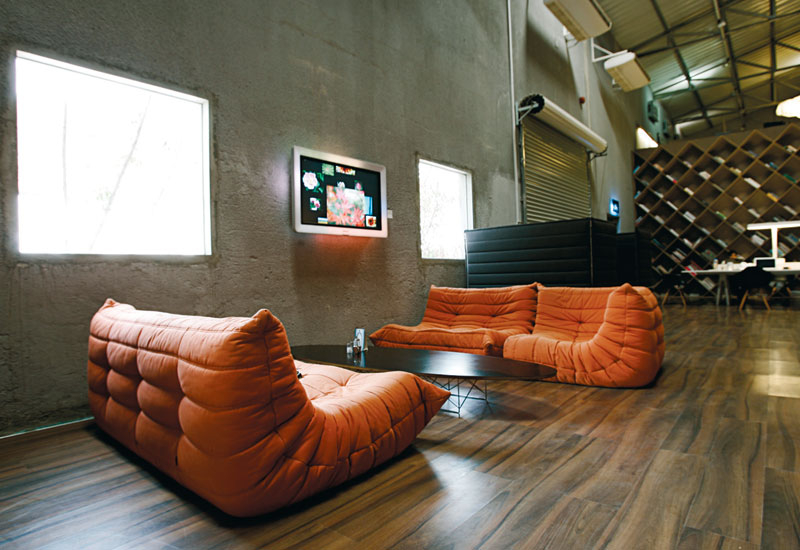 The Shelter is a community workspace designed for filmmakers, musicians and other artists to engage in an environment that nurtures small businesses. The Shelter is a community workspace designed for filmmakers, musicians and other artists to engage in an environment that nurtures small businesses.