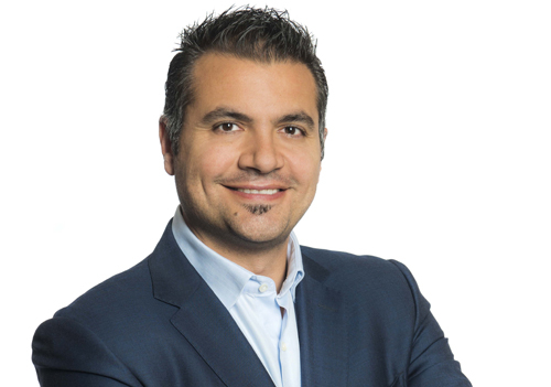 Tarek Mounir, former VP and GM, MENA, Turkey, Greece and Cyprus at Turner will join Deezer on 1 April as CEO for the MENA and Turkey region Tarek Mounir, former VP and GM, MENA, Turkey, Greece and Cyprus at Turner will join Deezer on 1 April as CEO for the MENA and Turkey region