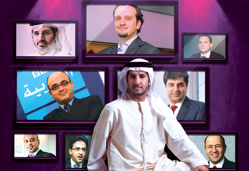 AMG CEO Abdullatif Al Sayegh. AMG CEO Abdullatif Al Sayegh.