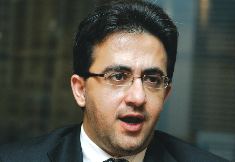 Dr. Ammar Bakkar, MBC's head of new media promises more web-based and online content. Dr. Ammar Bakkar, MBC's head of new media promises more web-based and online content.