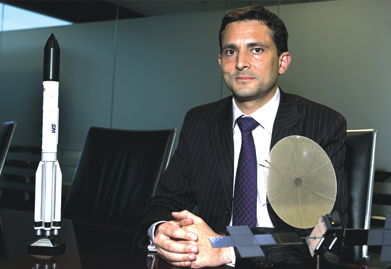 S2M's Wejdi Harzallah is confident the platfrom will offer cost cuts to operators. S2M's Wejdi Harzallah is confident the platfrom will offer cost cuts to operators.