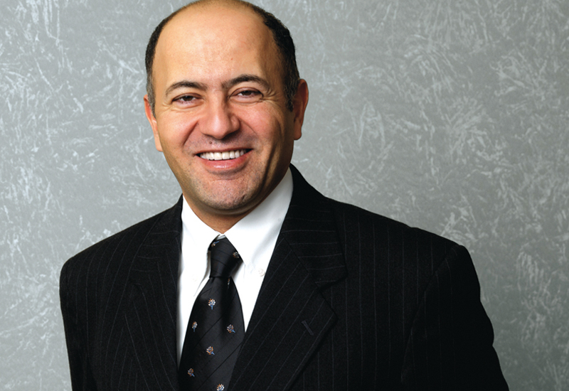 Jordan Telecom Group CEO Mickael Ghossein says the service keeps the firm up to date with international trends. Jordan Telecom Group CEO Mickael Ghossein says the service keeps the firm up to date with international trends.