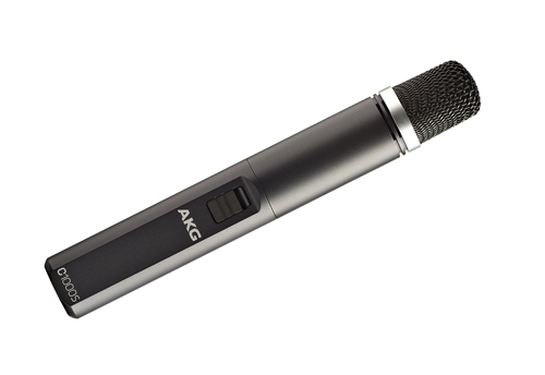 AKG C1000S AKG C1000S