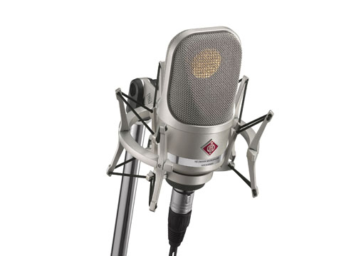Neumann TLM107 Neumann TLM107