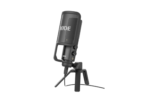 Røde NT-USB Røde NT-USB