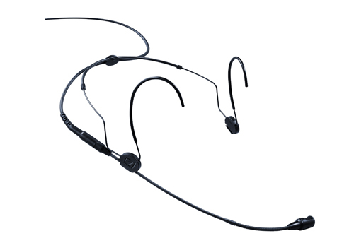 Sennheiser HSP-4 Sennheiser HSP-4