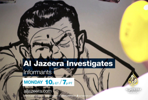 Al Jazeera America airs controversial documentary, FBI counterterrorism activiivites, News, Content production Al Jazeera America airs controversial documentary, FBI counterterrorism activiivites, News, Content production