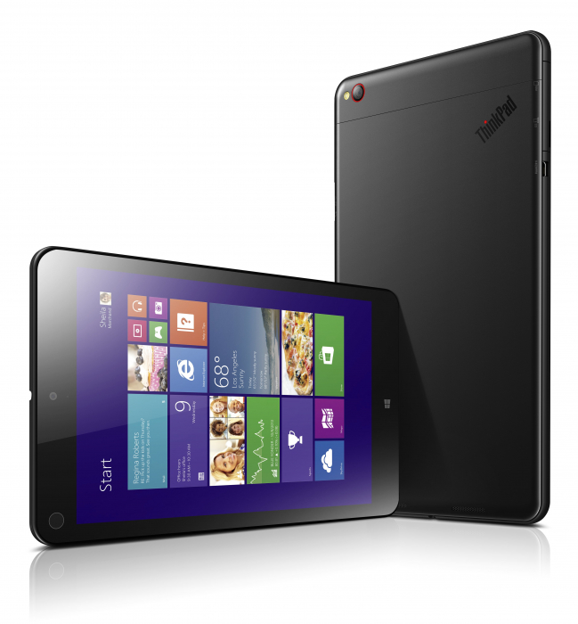 Lenovo expands the ThinkPad portfolio in UAE  Digital Studio Middle East