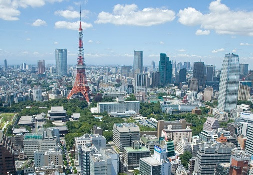 Amagi has opened its first office in Japan. Amagi has opened its first office in Japan.
