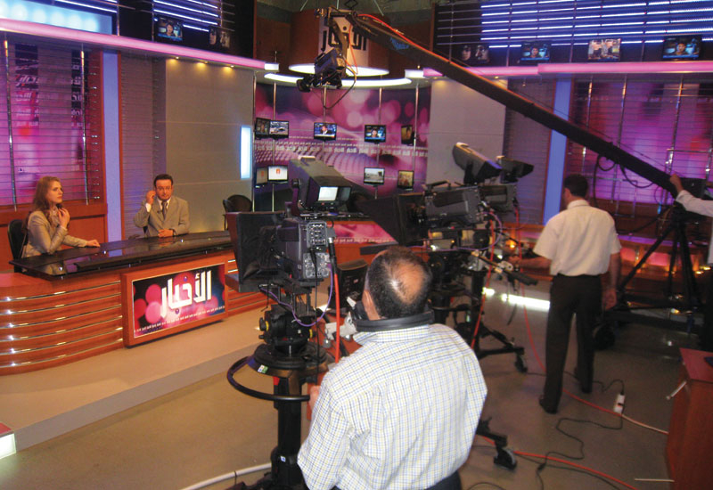SYRIAN TV SYRIAN TV