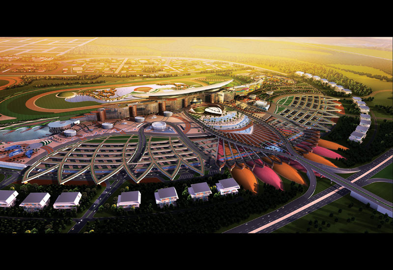 Meydan, Dubai, UAE Meydan, Dubai, UAE