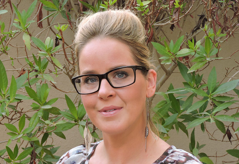 Tracey Grant says piracy is a hindrance for paid-OTT services. Tracey Grant says piracy is a hindrance for paid-OTT services.