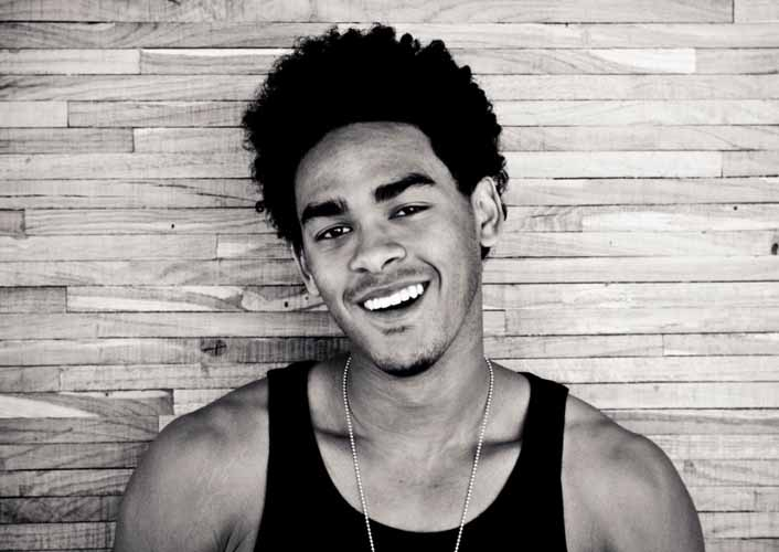 DJ Trey Smith. DJ Trey Smith.