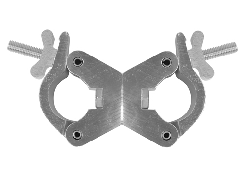 The new CTC-50SC swivel coupler from Trusst. The new CTC-50SC swivel coupler from Trusst.