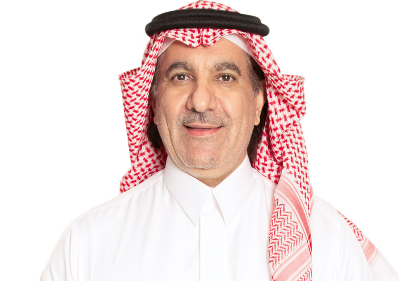 Turki Al Shabanah is keen to raise the standard of content in the Middle East and maximise its value. Turki Al Shabanah is keen to raise the standard of content in the Middle East and maximise its value.