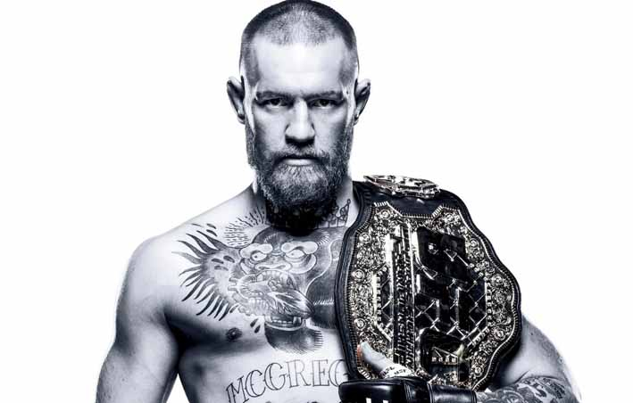 Middle East, Mixed martial arts, North Africa, OSN bags UFC in exclusive regional deal, UFC, Watch, News, Content management Middle East, Mixed martial arts, North Africa, OSN bags UFC in exclusive regional deal, UFC, Watch, News, Content management