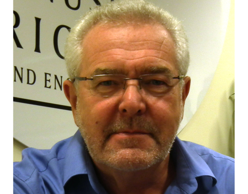 Alan Thomson Alan Thomson
