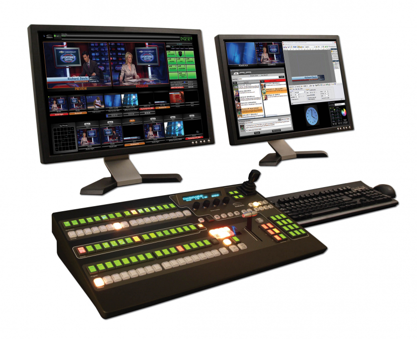 News, Broadcast Business News, Broadcast Business