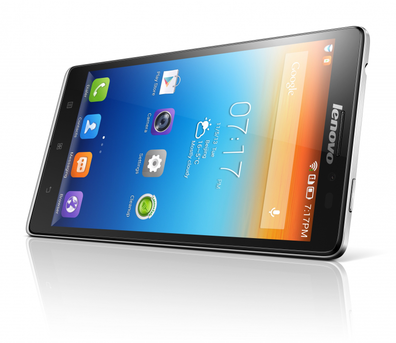 Lenovo, Smartphone, News, Consumer-facing Tech Lenovo, Smartphone, News, Consumer-facing Tech