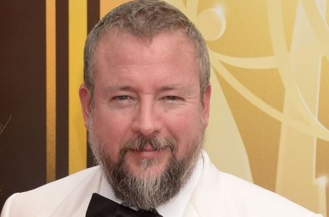 Shane Smith (Getty Images) Shane Smith (Getty Images)