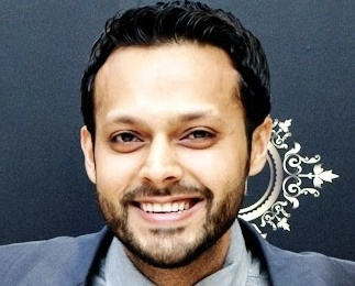 Pavan Mulanni, Vitec Videocom. Pavan Mulanni, Vitec Videocom.