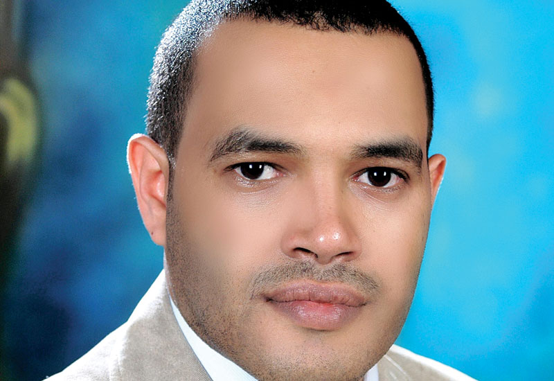 Walid Al Haidary. Walid Al Haidary.