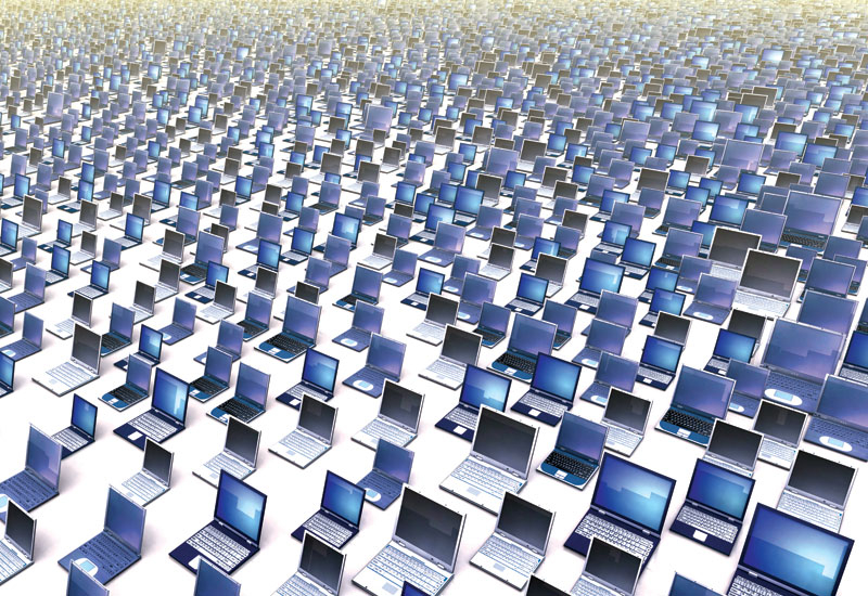 As internet penetration in the Middle East continues to grow the market for online advertising will also grow. The challenge for broadcasters is to en As internet penetration in the Middle East continues to grow the market for online advertising will also grow. The challenge for broadcasters is to en