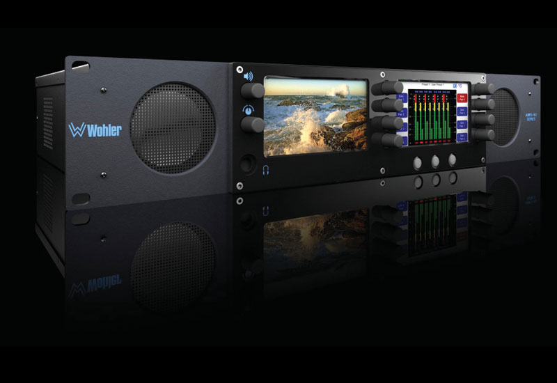SPECIAL REPORTS, Exhibitions coverage, Nab 2010 SPECIAL REPORTS, Exhibitions coverage, Nab 2010