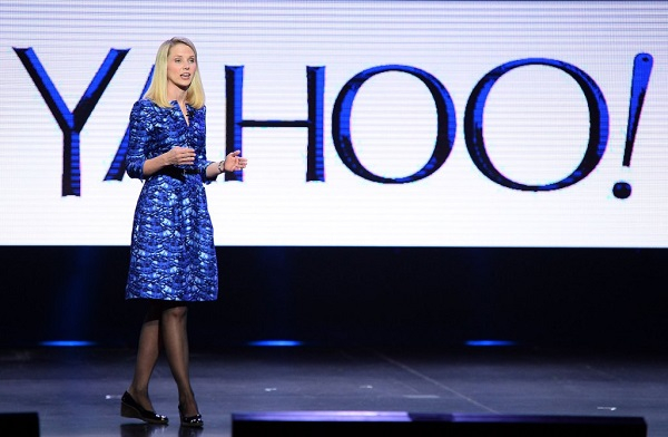 Yahoo CEO, Marissa Mayer plans to create largest digital video ad platform in US Yahoo CEO, Marissa Mayer plans to create largest digital video ad platform in US