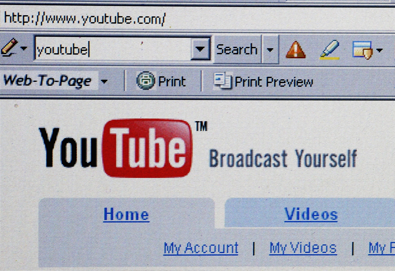 KSA watchdog to regulate homegrown YouTube shows, News, Content management KSA watchdog to regulate homegrown YouTube shows, News, Content management